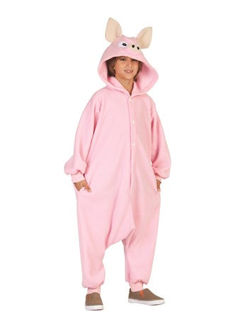 Youth Prissy Pig Suit