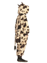 Billie the Bull Union Suit | Costume-Shop.com - image 3