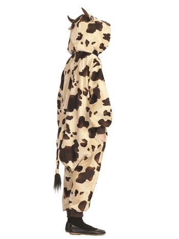 Billie the Bull Union Suit | Costume-Shop.com - image 3
