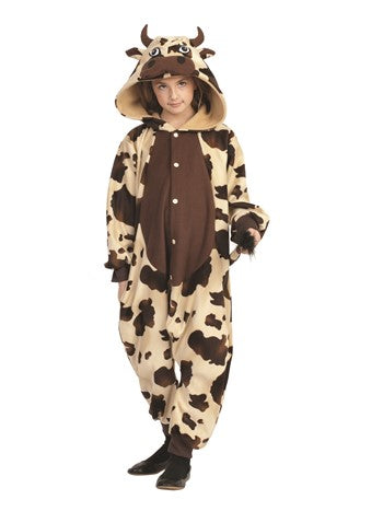 Billie the Bull Union Suit | Costume-Shop.com - image 4