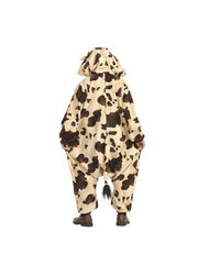 Billie the Bull Union Suit | Costume-Shop.com - image 5