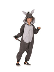 100 Acres Donkey Kid Union Suit | Costume-Shop.com