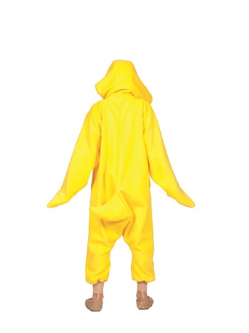 Youth Tub Time Ducky Suit