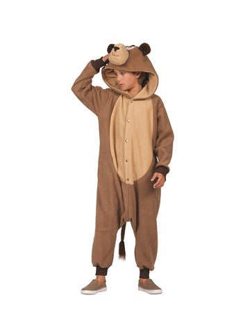 Youth Carefree Camel Costume
