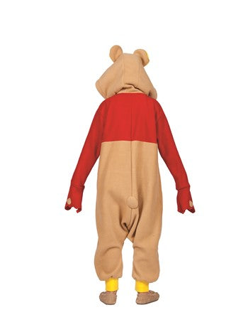 Honey Bear Child Union Suit | Costume-Shop.com