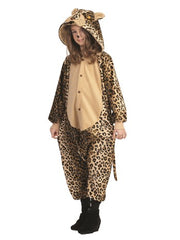 Lux Leopard Kid Funsie - Print | Costume-Shop.com - image 3