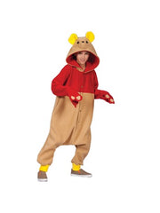 Honey Bear Child Funsie | Costume-Shop.com - image 1