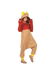 Honey Bear Child Funsie | Costume-Shop.com - image 2