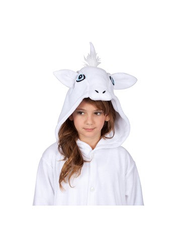Una Unicorn Child Funsie | Costume-Shop.com