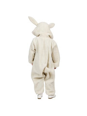 Ba Ba Lamb Child Funsie | Costume-Shop.com - image 2