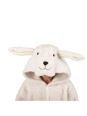 Ba Ba Lamb Child Funsie | Costume-Shop.com - image 3
