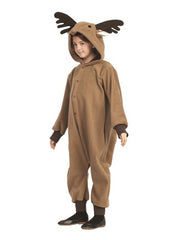 Reindeer Funsies - Child Medium | Costume-Shop.com - image 1