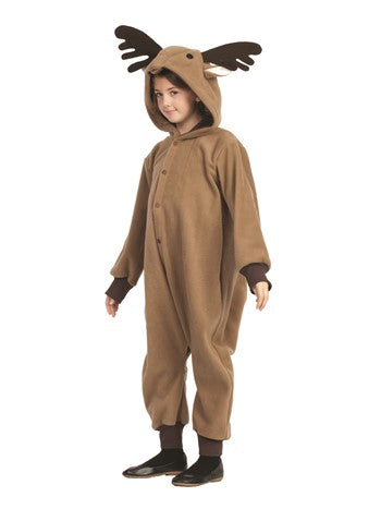 Reindeer Funsies - Child Medium | Costume-Shop.com - image 1