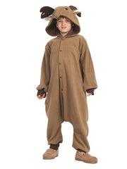 Reindeer Funsies - Child Medium | Costume-Shop.com - image 2