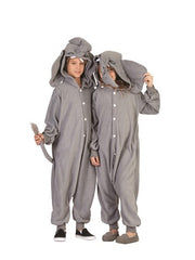 Peanut Elephant Funsies - Child Small | Costume-Shop.com - image 1