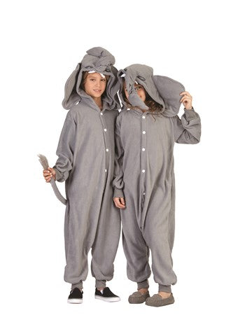 Peanut Elephant Funsies - Child Small | Costume-Shop.com - image 1