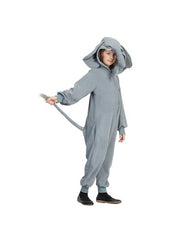 Peanut Elephant Funsies - Child Small | Costume-Shop.com - image 4