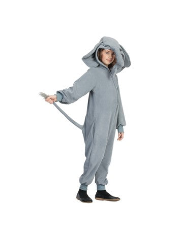 Peanut Elephant Funsies - Child Small | Costume-Shop.com - image 4
