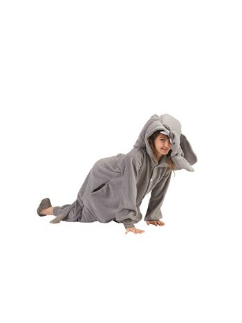 Peanut Elephant Funsies - Child Small | Costume-Shop.com