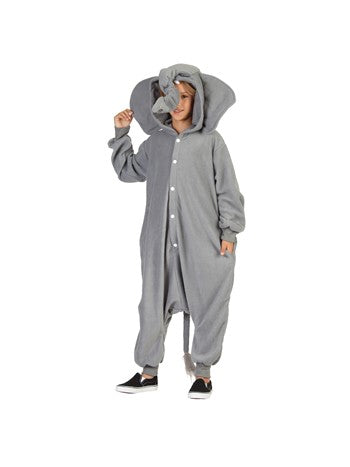 Peanut Elephant Funsies - Child Small | Costume-Shop.com - image 5