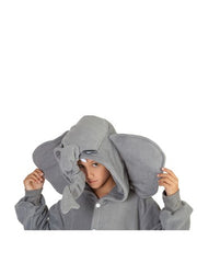 Peanut Elephant Funsies - Child Small | Costume-Shop.com - image 6
