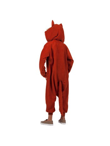 Red the Fox Child Funsie - Small | Costume-Shop.com - image 3