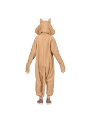 Vixie the Fox Child Funsie - Small | Costume-Shop.com - image 3