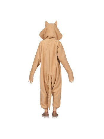 Vixie the Fox Child Funsie - Small | Costume-Shop.com - image 3
