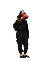 Duck Laffy Kids Funsie - Black | Costume-Shop.com - image 5