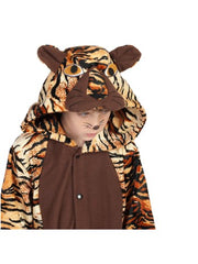 Taylor Tiger Funsies - Child Small | Costume-Shop.com - image 2