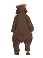 Kid Bailey Bear Union Suit - Small | Costume-Shop.com - image 3