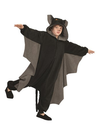 Youth Bouncy Bat costume