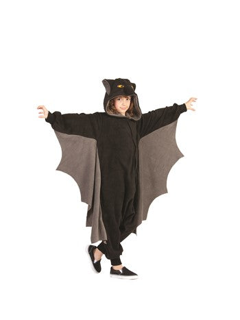 Youth Bouncy Bat costume