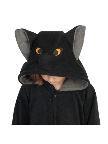 Youth Bouncy Bat costume