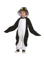 Penguin Toddler Funsies | Costume-Shop.com - image 1