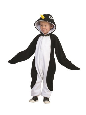 Penguin Toddler Funsies | Costume-Shop.com - image 1