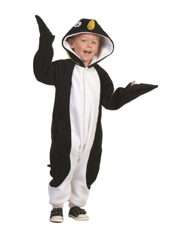 Penguin Toddler Funsies | Costume-Shop.com