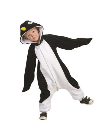 Penguin Toddler Funsies | Costume-Shop.com
