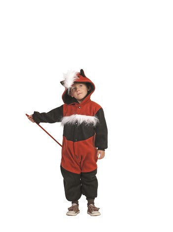 Quinny Guinea Pig Toddler Funsies | Costume-Shop.com