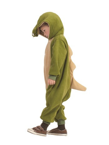 Toddler Ness Dragon Funsie - 3T | Costume-Shop.com - image 1