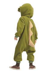 Toddler Ness Dragon Funsie - 3T | Costume-Shop.com - image 2