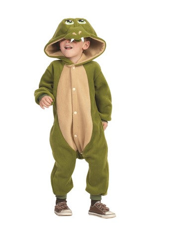 Toddler Ness Dragon Funsie - 3T | Costume-Shop.com - image 3
