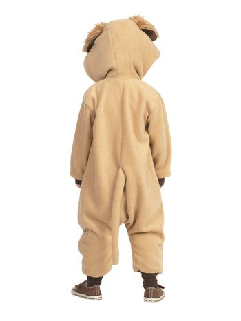 Baby Daring Dog costume