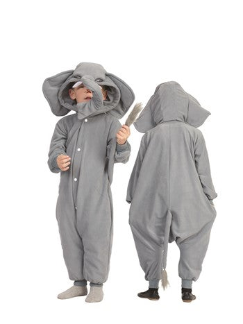 Peanut Elephant Funsies - Toddler | Costume-Shop.com - image 1