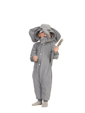 Peanut Elephant Funsies - Toddler | Costume-Shop.com - image 2