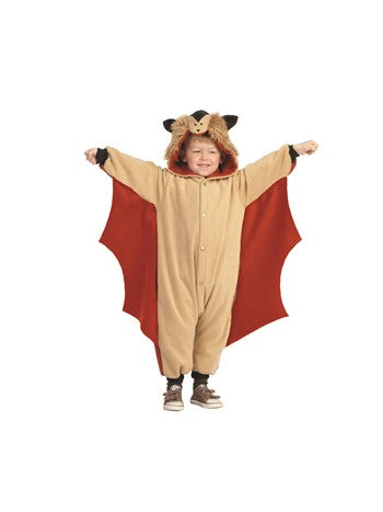 Skippy the Flying Squirrel Funsies - Toddler | Costume-Shop.com