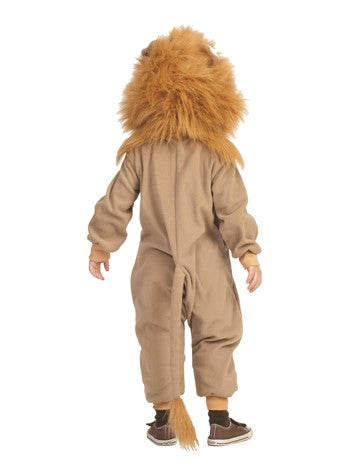 Youth Lavish Lion costume
