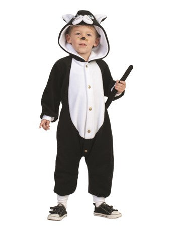 Cassidy the Cat Funsies - Toddler | Costume-Shop.com