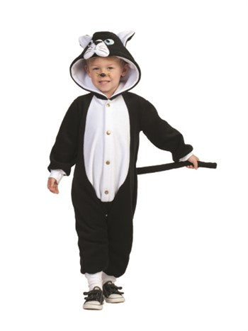 Cassidy the Cat Funsies - Toddler | Costume-Shop.com