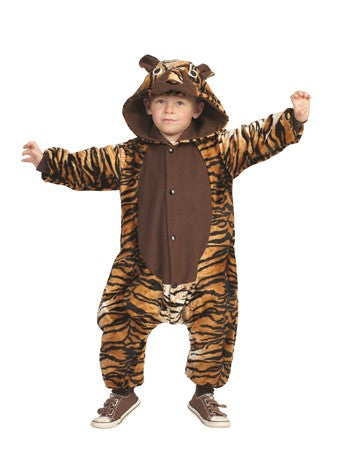 Lux the Leopard Funsies - Toddler | Costume-Shop.com